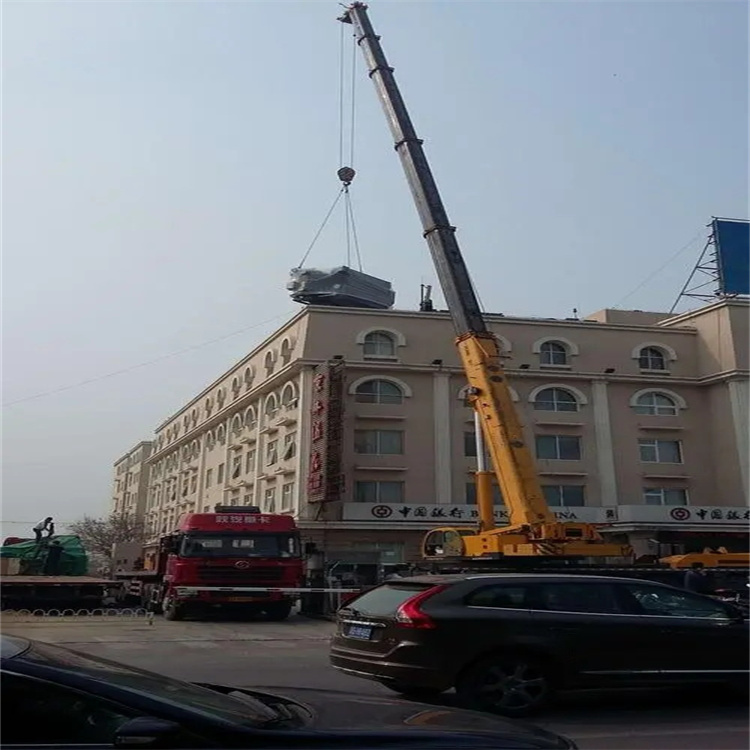 宜州桥梁基础施工|大型设备租赁解决方案|吊装运输难点攻克