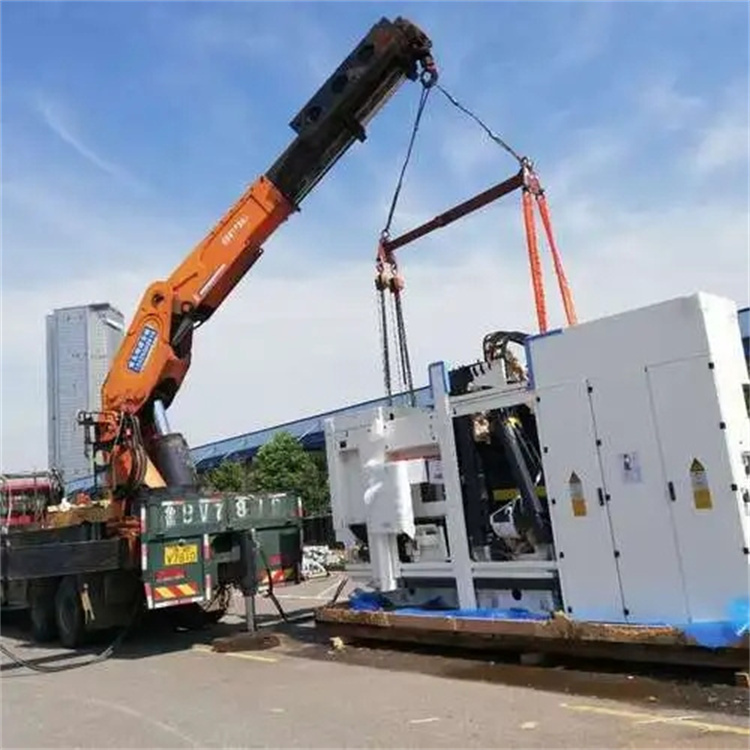 宜州附近小吊车联系方式|8-16吨|本地及时服务