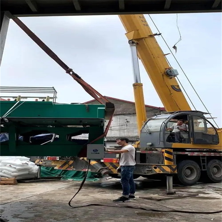 宜州大吨位吊车租赁应急保障方案|化解突发吊装需求难题