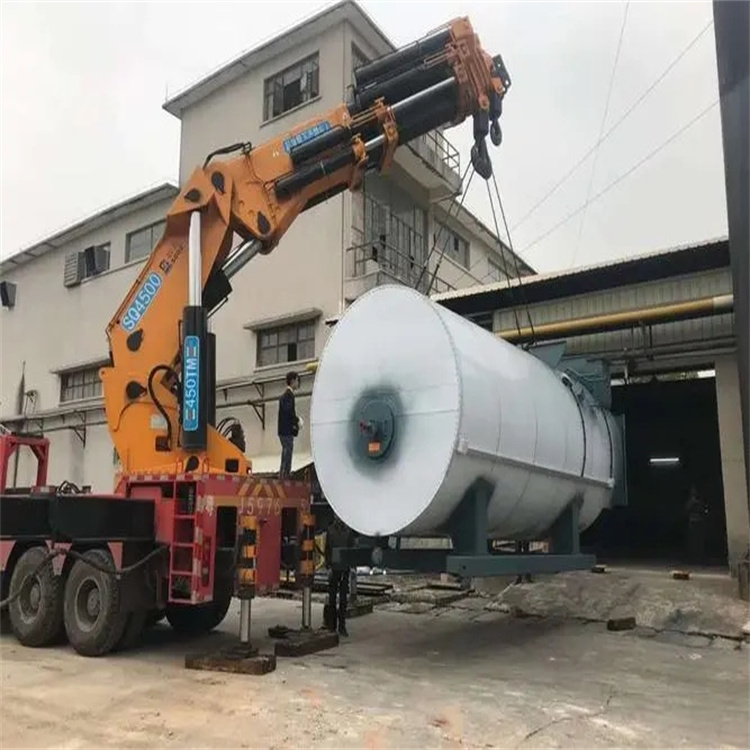 宜州吊车租用电话|24小时应急服务|精准吊装方案